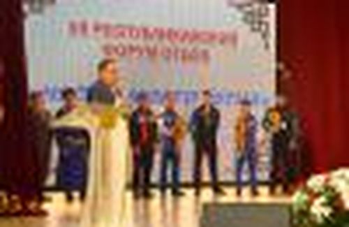 Как вырастить сына мужчиной