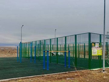 Хөй-ниити девискээрлериниң чаагайжыдылгазы