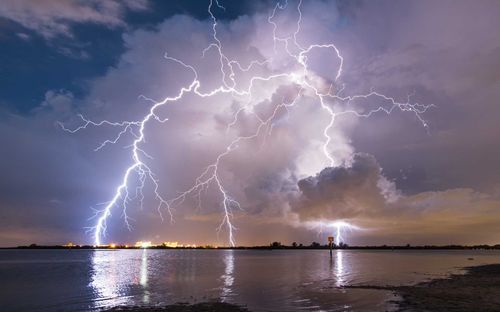 Сегодня в Туве ожидаются грозы