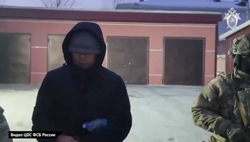 Владислав Ховалыг: «Тува демонстрирует стабильное снижение числа зарегистрированной преступности»