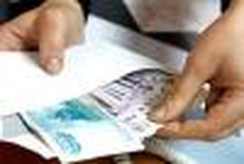 Эта вредная «серая» зарплата