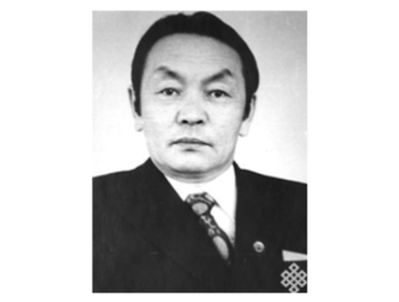 Уттундурбас “Шивижигеш”