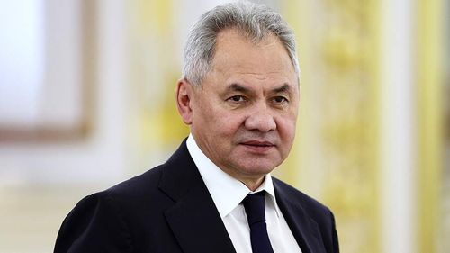 В Национальном музее Тувы откроется выставка к 70-летию Сергея Шойгу