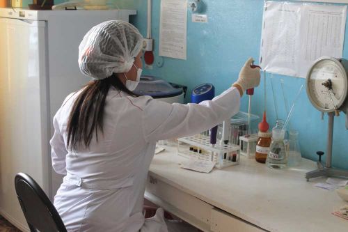 Глава Тувы о возвращении врачей в республику