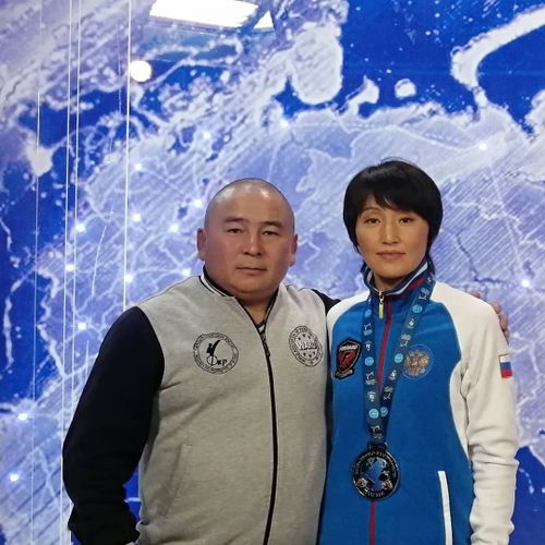 Иногда серебро дороже золота