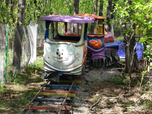 Национальный парк Тувы под прицелом Молодежки ОНФ