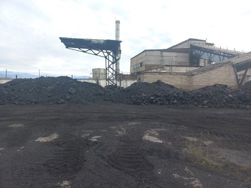 В Чаа-Хольском районе на соцобъекты начали подавать тепло