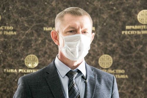 Чедер, заводы и железная дорога. Этапы развития Тувы