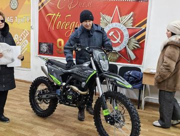 Тува объединилась для поддержки бойцов СВО в преддверии Шагаа