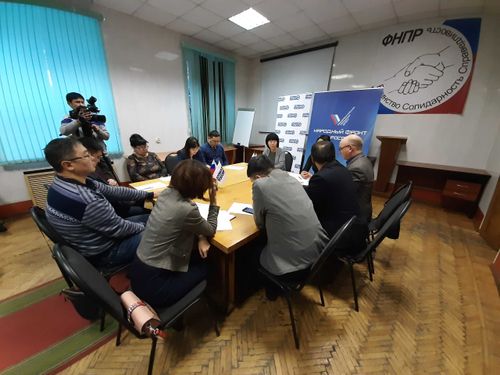 Как получить землю? Вопросы бизнеса, на которые у власти нет ответа