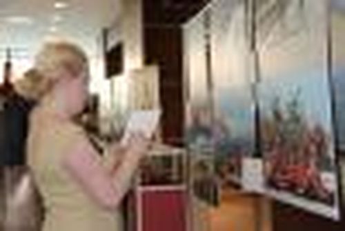 Шолбан Кара-оол: «Мне важно, чтобы к Туве хорошо относились»