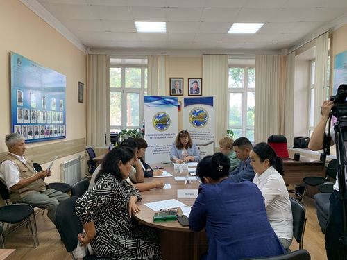 Хөй-ниити хайгаарал штавын ажыткан