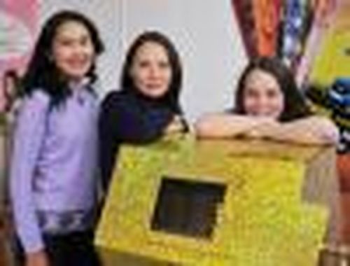 НА РЕКЛАМЕ НЕ ЭКОНОМЯТ