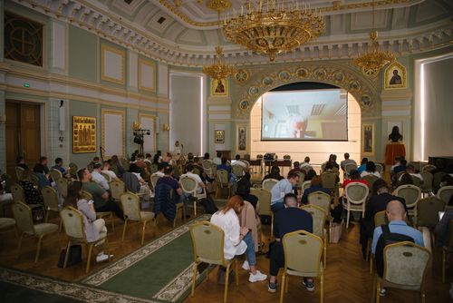 Руководители ЦУР Республики Тыва стали выпускниками первой образовательной программы «Цифровые медиакоммуникации в современном мире»