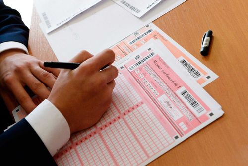 ЕГЭ перенесут на более поздние сроки