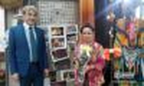 Инновации — мотор экономики