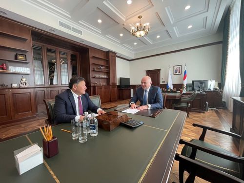 Сургакчылаашкын үезинде