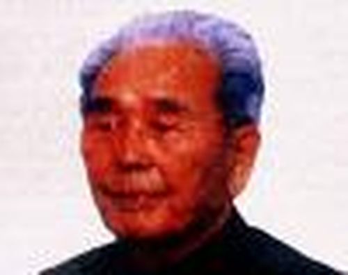 Ученики его помнят