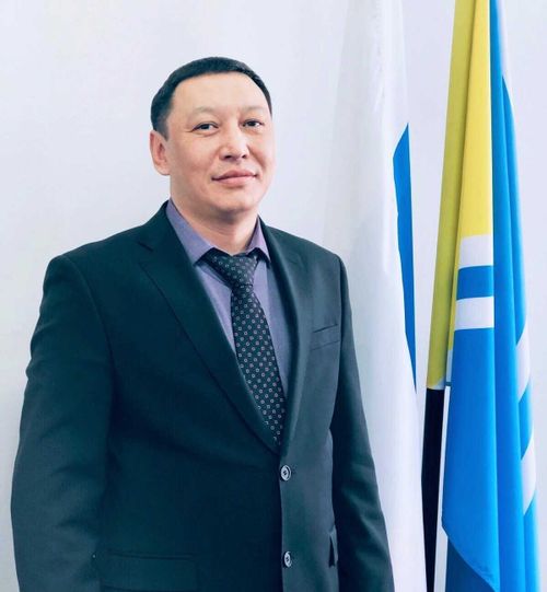 Аяс Оюн: «Мы избавляемся от ярлыка самого криминального региона»