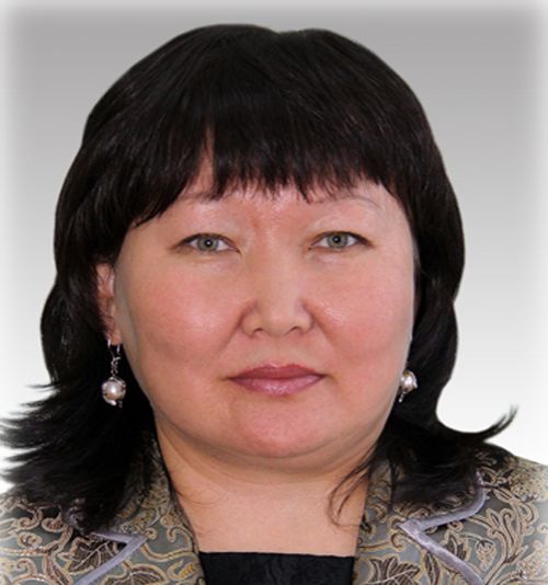 В Туве создаются площадки для всестороннего развития детей