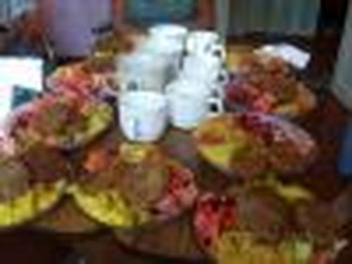 Накормим вкусно и сытно