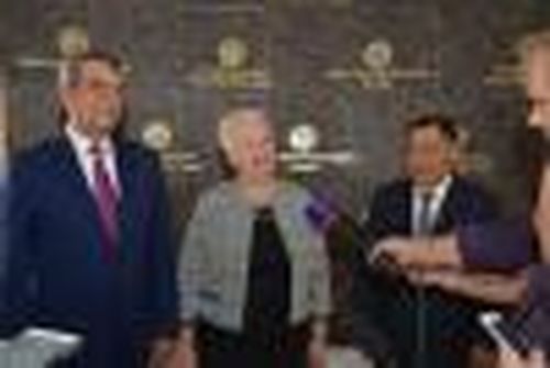 В Туве будут позитивные результаты