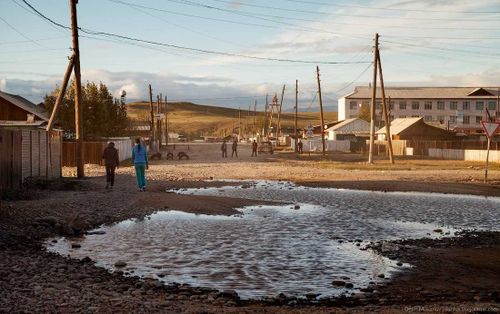 Завели уголовное дело на бывшего председателя Эрзинского района