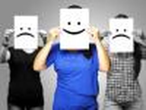 Изменить себя