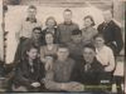 Не старят ни годы, ни беда