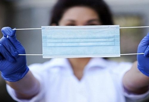 Эпидбайдал: Чаа коронавирус хамчыындан аарыыры 60 хууга эвээжээн