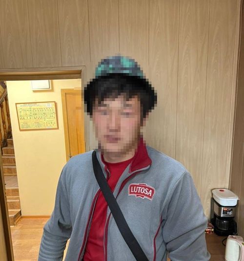 В Кызыле гражданин Киргизии привлечен к ответственности за пропаганду наркотических средств