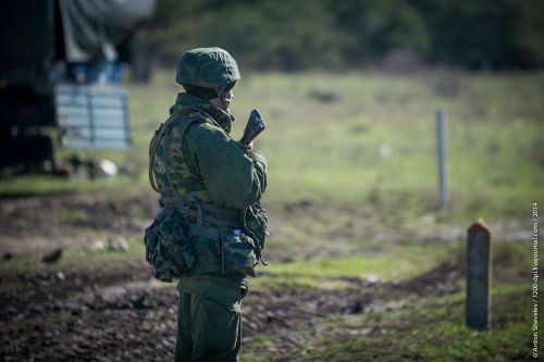 В правительстве Тувы опровергли слухи о дезертирах