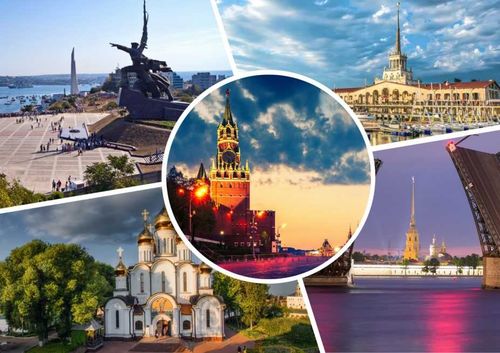 Где в РФ до сих пор действуют ограничения для туристов?