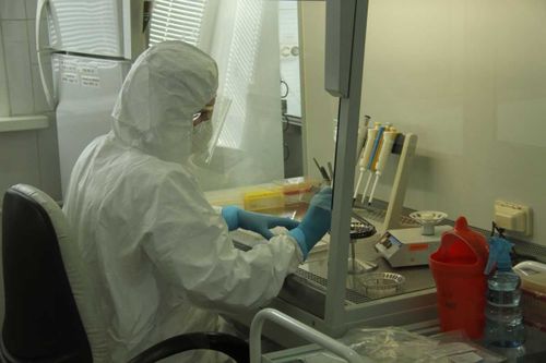 Медики, заразившиеся коронавирусом, получат страховые выплаты