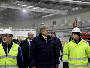 Бүрүн эргелиг төлээ «СКИФ» КАТ-тың тудуун хынаан