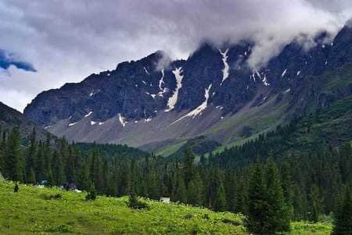 Айдын Сарыглар: «Аржаану «Чойган» надо помочь» 