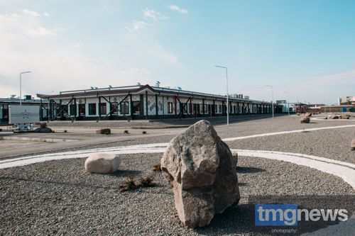 Новый медцентр Тувы дополнили еще 100 койками