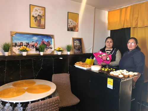 Дело вкусное и прибыльное