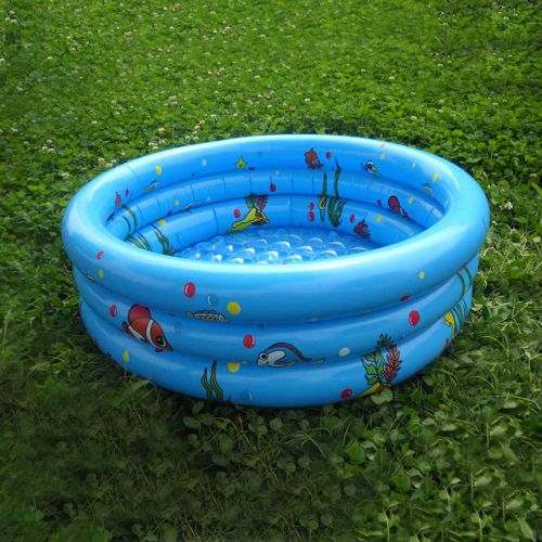 Ребенок утонул в бассейне