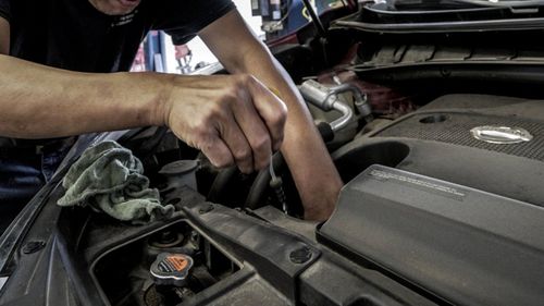 Госдума единогласно приняла в первом чтении законопроект «Единой России» об отмене обязательного техосмотра