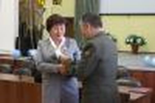 Преданные одному делу