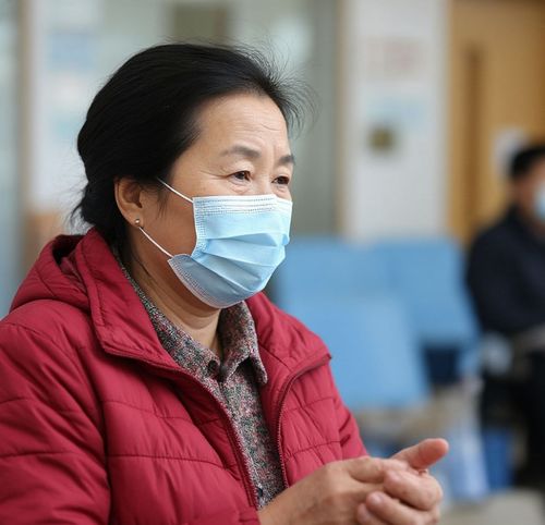 В Туве уровень заболеваемости ОРВИ и гриппом остается ниже эпидпорога на 46,6%