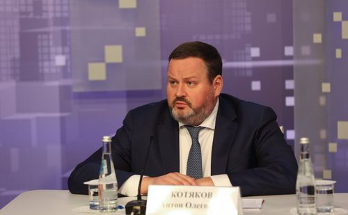 До 2030 года около 700 тыс. россиян смогут бесплатно пройти переобучение