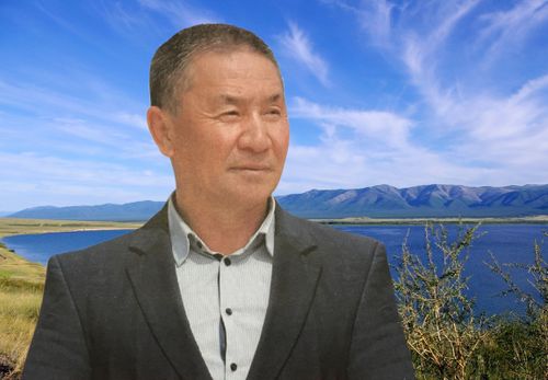 Ү-Шынаа чоодуларының шылгараңгай оглу