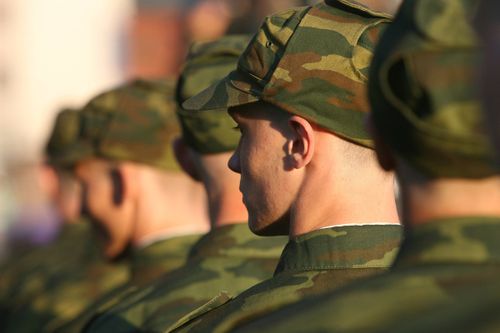 Дмитрий Певцов о военнослужащих: «Им важна наша поддержка»