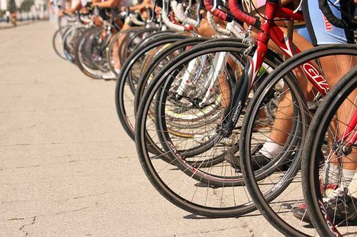 Жителей и гостей Тувы приглашают на первый городской велоквест «День без авто – наш выбор!»