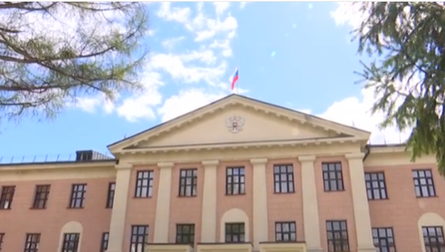 Институт полномочных представителей Президента России в федеральных округах отмечает 25-летний юбилей