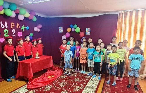 Маадырларны сактып чоруур болзувусса, олар кезээ мөңгеде дириг артар