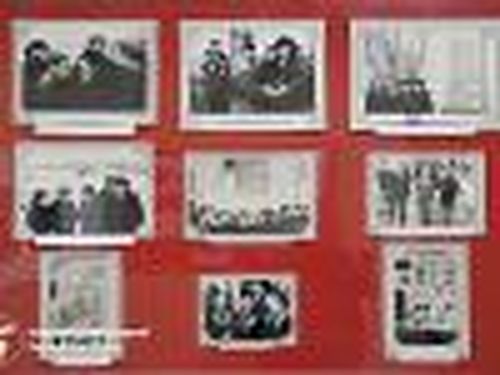 «С победой возвращаюсь домой…»