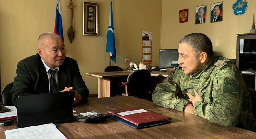 Поддержать "Героев Тувы"